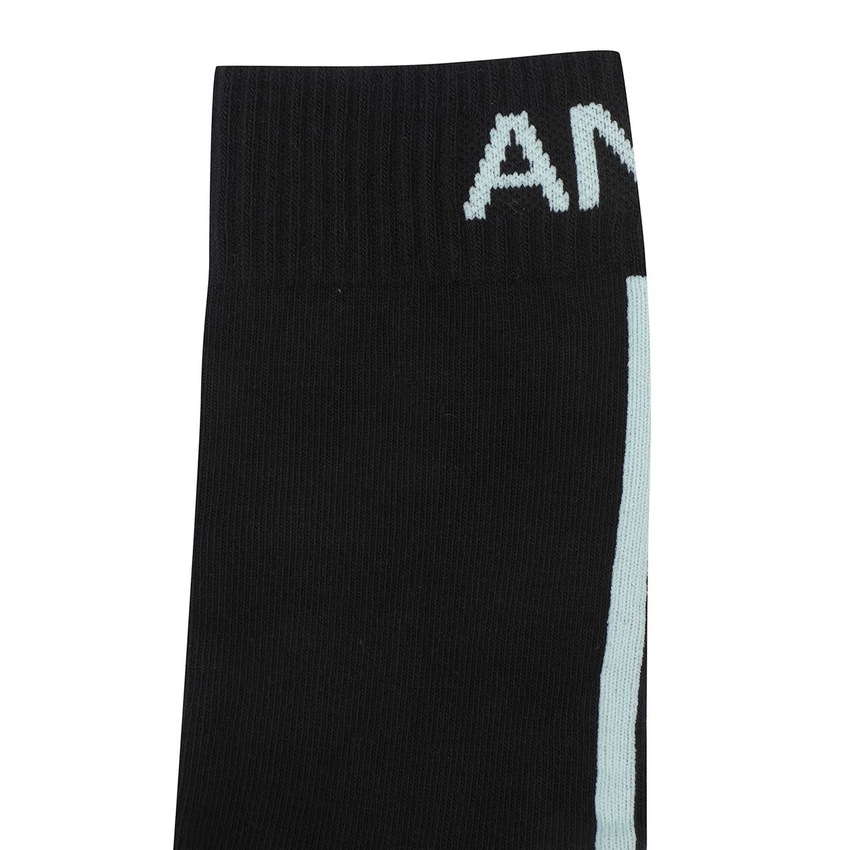어뉴골프(ANEW GOLF) MEN ESSENTIAL SOCKS_BK