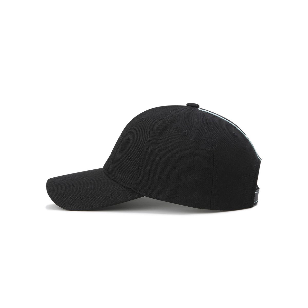 어뉴골프(ANEW GOLF) UNI HIGHLIGHT BALLCAP_BK