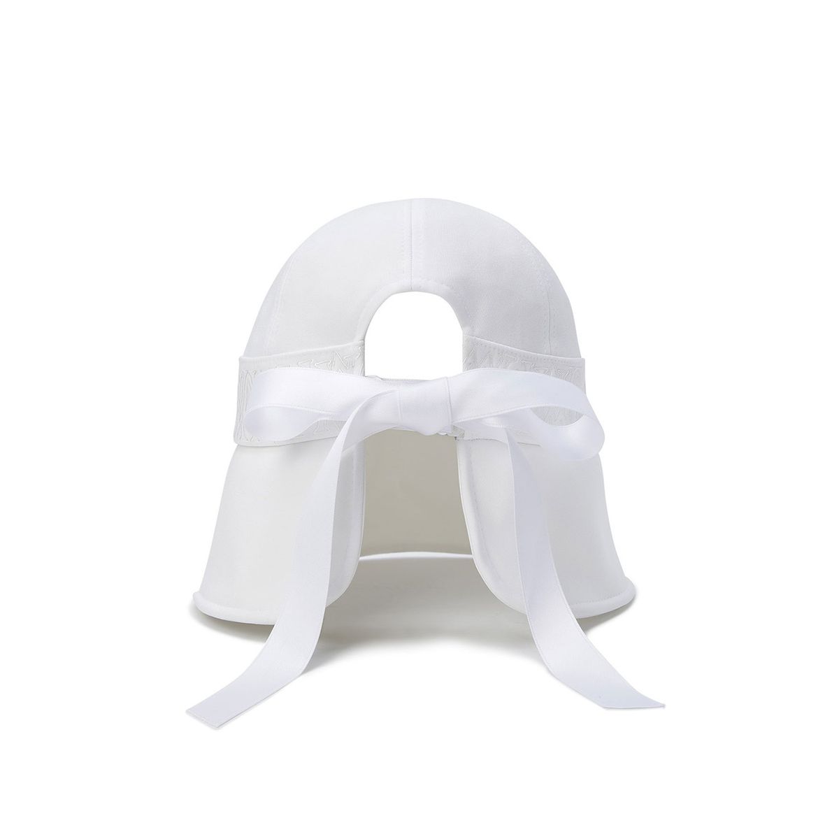 어뉴골프(ANEW GOLF) WOMEN WIDE HAT_WH
