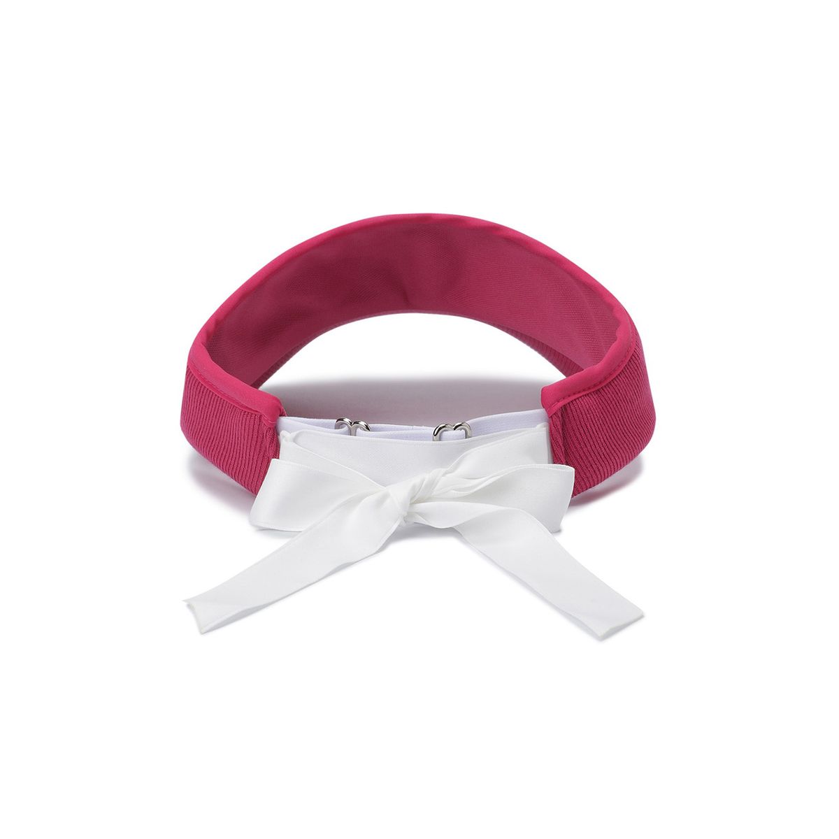 어뉴골프(ANEW GOLF) WOMEN KNIT VISOR_HP