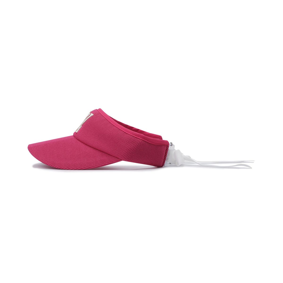 어뉴골프(ANEW GOLF) WOMEN KNIT VISOR_HP