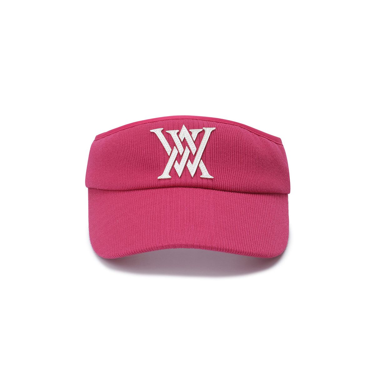 어뉴골프(ANEW GOLF) WOMEN KNIT VISOR_HP