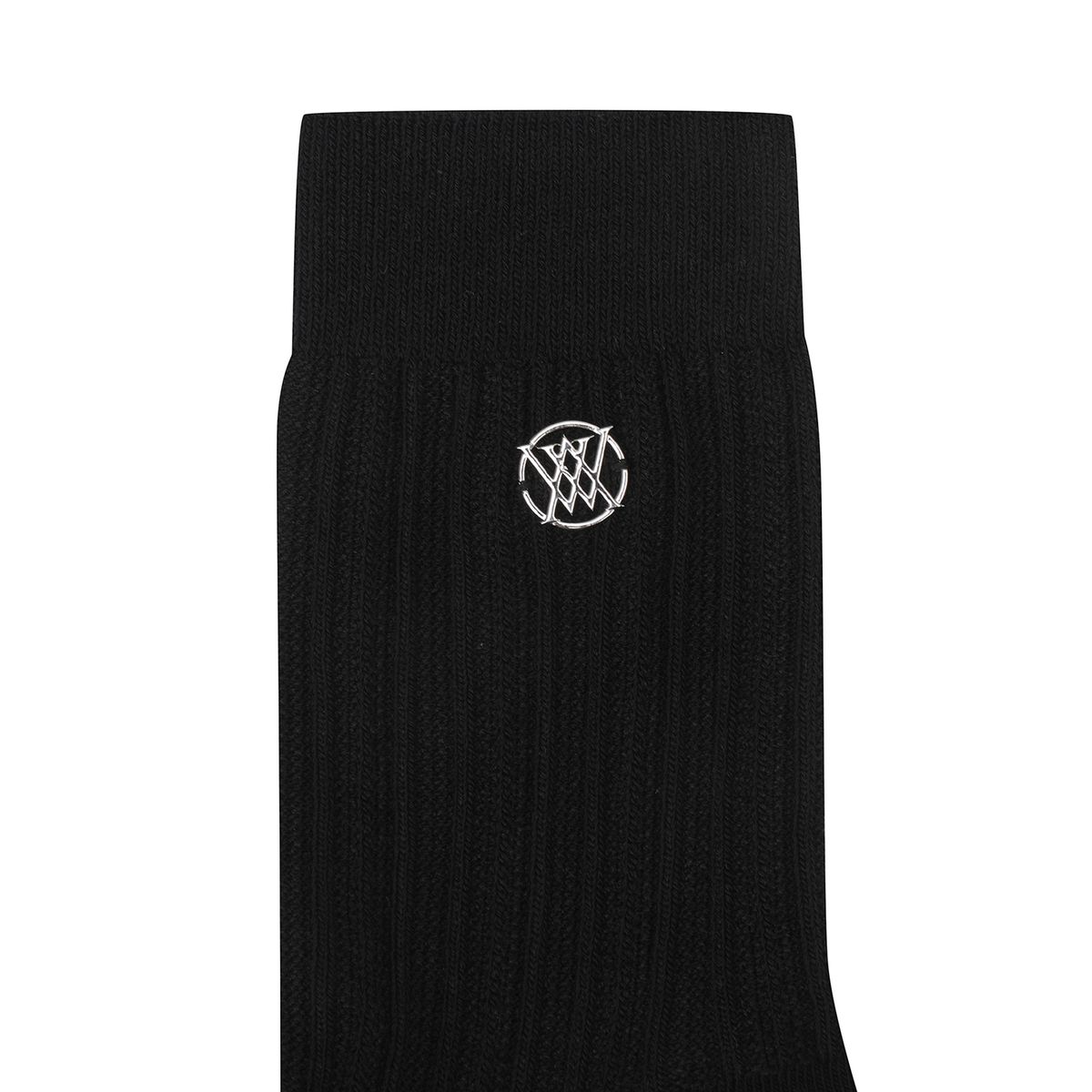 어뉴골프(ANEW GOLF) WOMEN SEASONAL SOCKS_BK