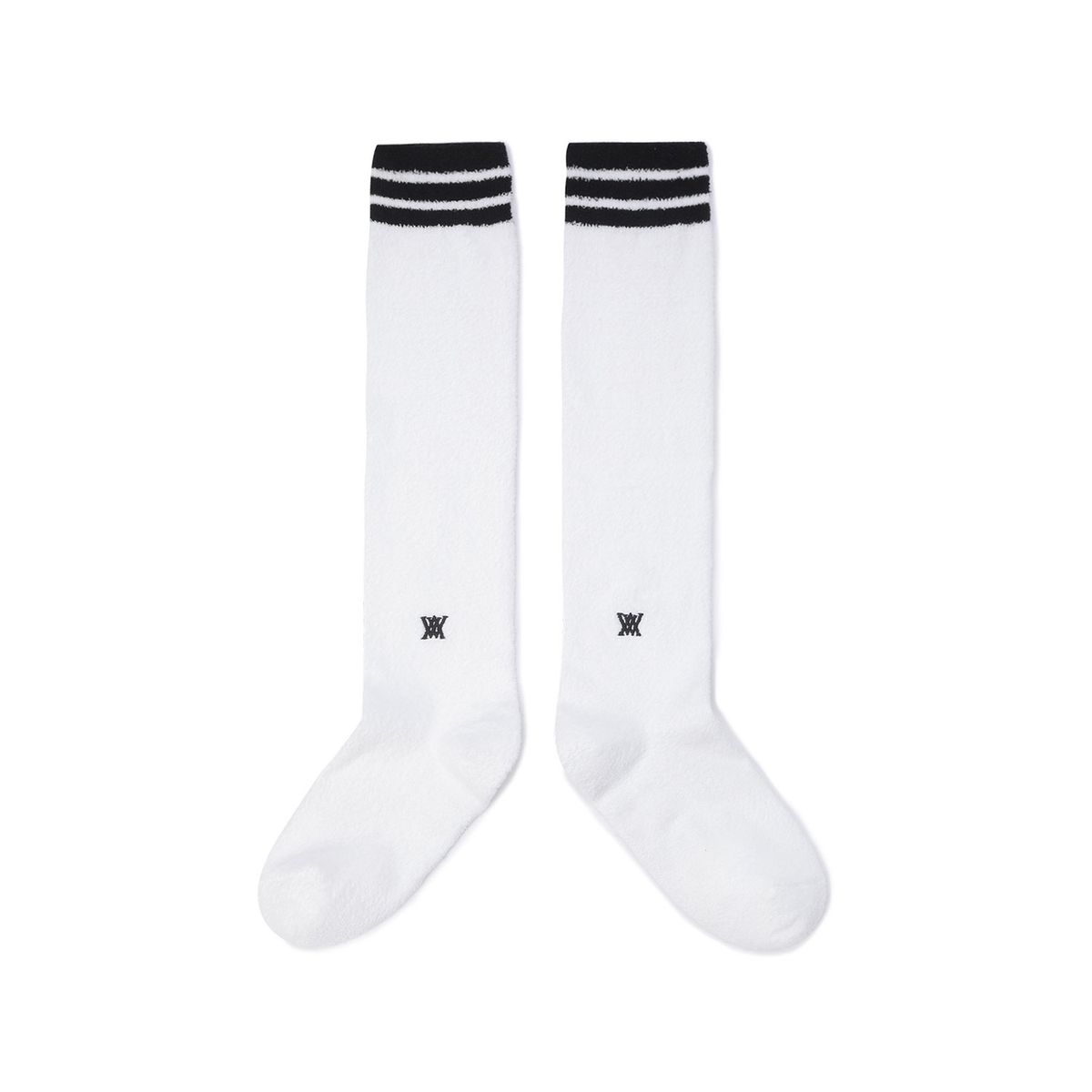 어뉴골프(ANEW GOLF) WOMEN TACTEL KNEE SOCKS_IV