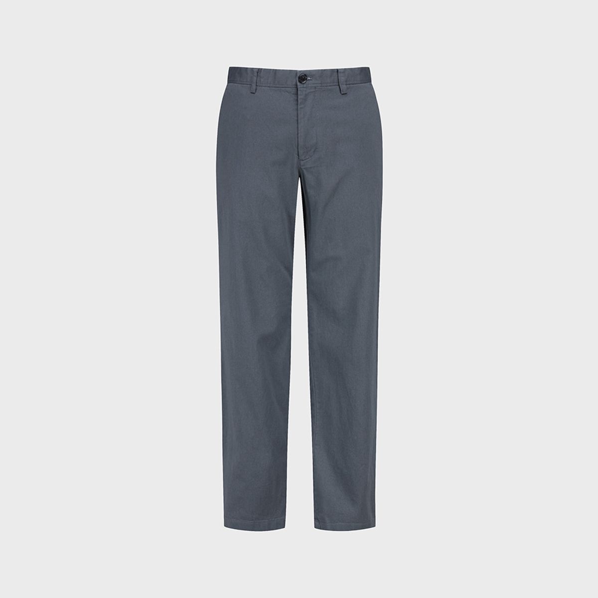 올젠(OLZEN) 남성) 릴렉스드핏 봄 다잉 팬츠_ZOF1PP1303BGR