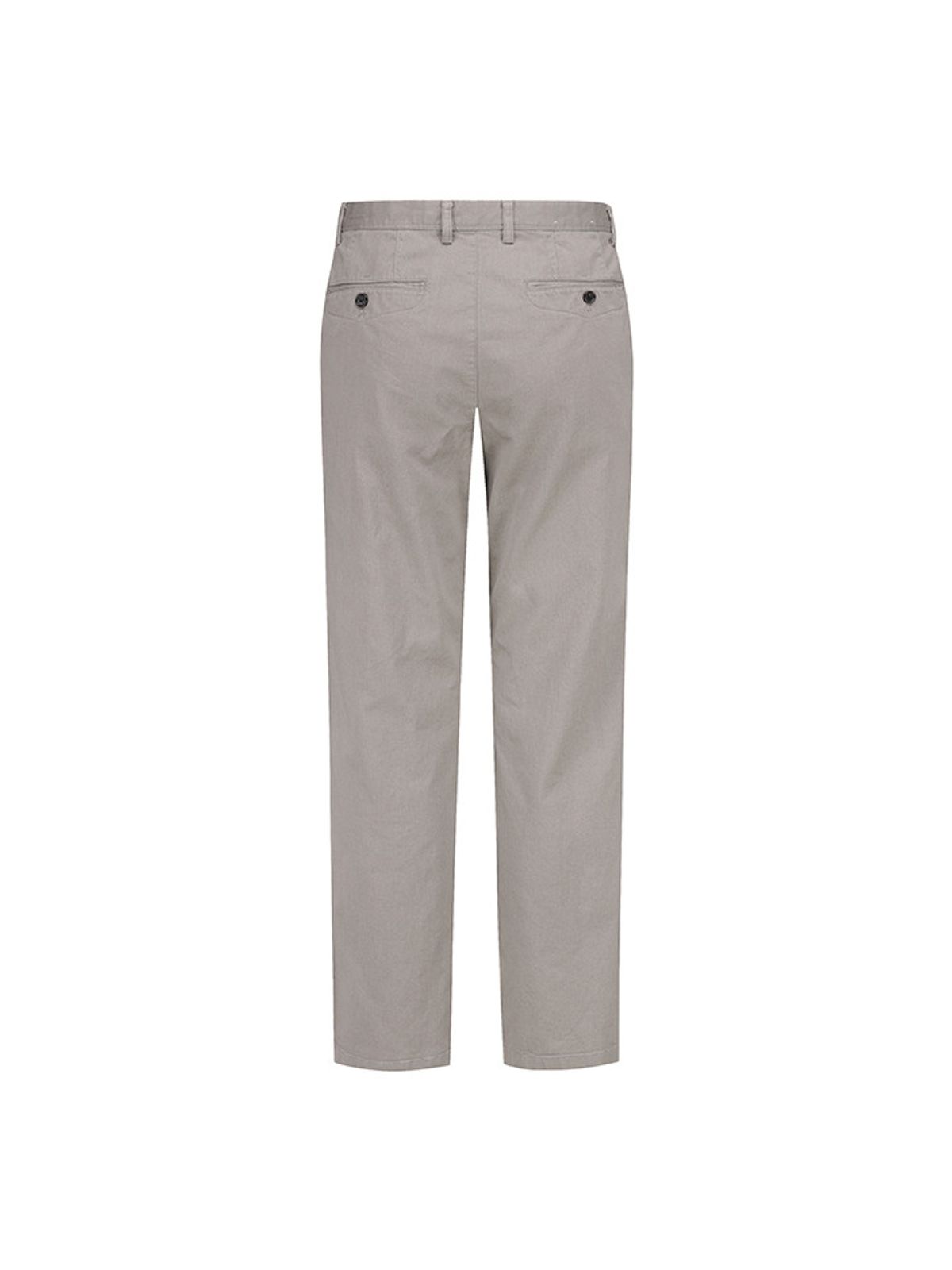 올젠(OLZEN) 남성) 릴렉스드핏 봄 다잉 팬츠_ZOF1PP1303BE