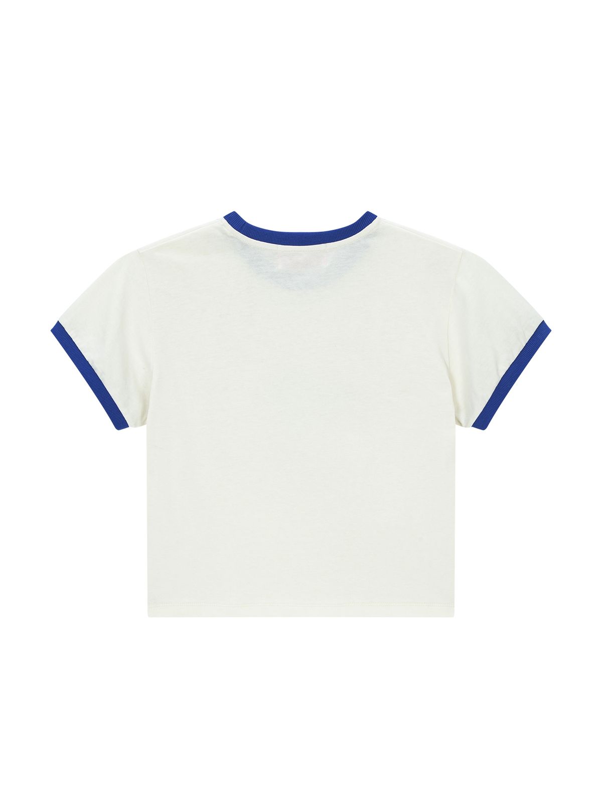 네프네프(NEFNEF) angel ringer tee_blue