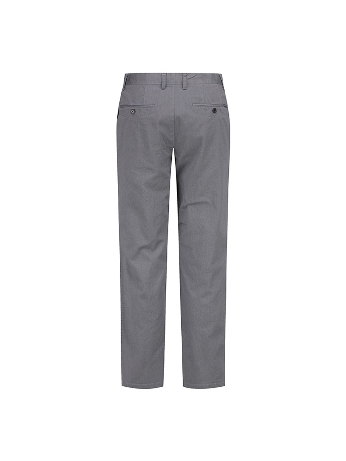 올젠(OLZEN) 남성) 릴렉스드핏 봄 다잉 팬츠_ZOF1PP1303GR