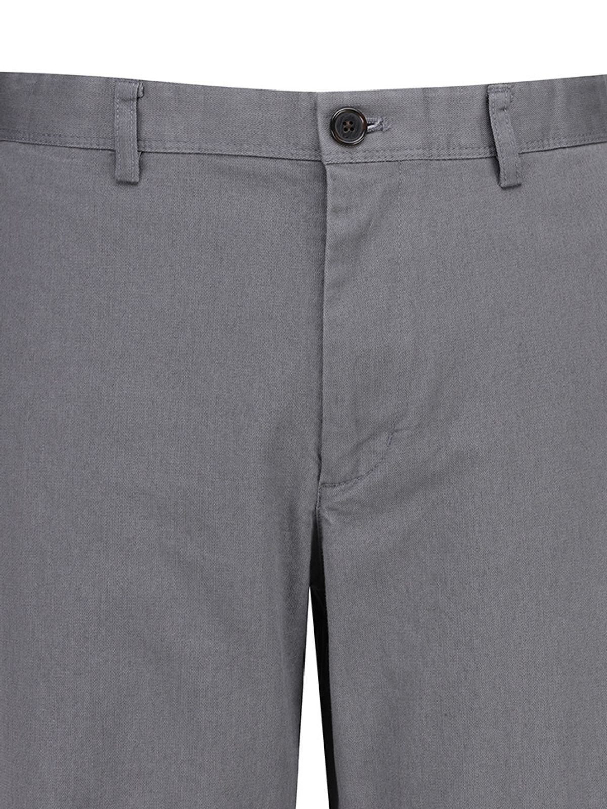 올젠(OLZEN) 남성) 릴렉스드핏 봄 다잉 팬츠_ZOF1PP1303GR