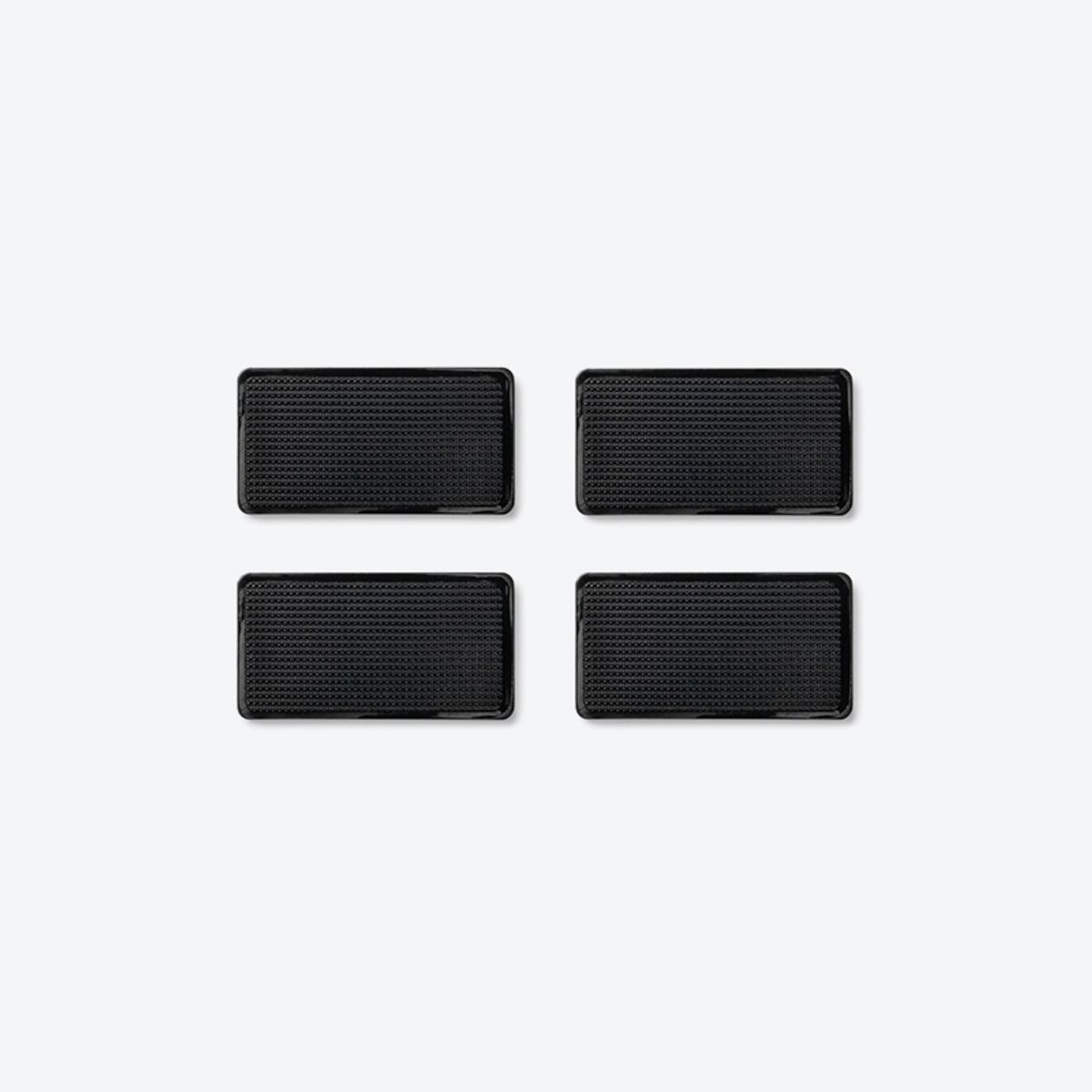 헬리녹스(HELINOX) 러버 패치 (4ea/set) - 써머 시너리 (Full Logo) / 30003672