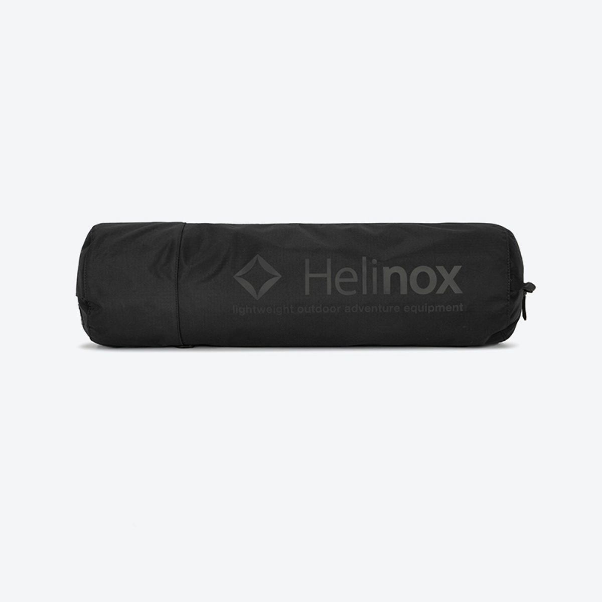 헬리녹스(HELINOX) 코트 맥스 컨버터블 - 블랙아웃에디션 / 10003359