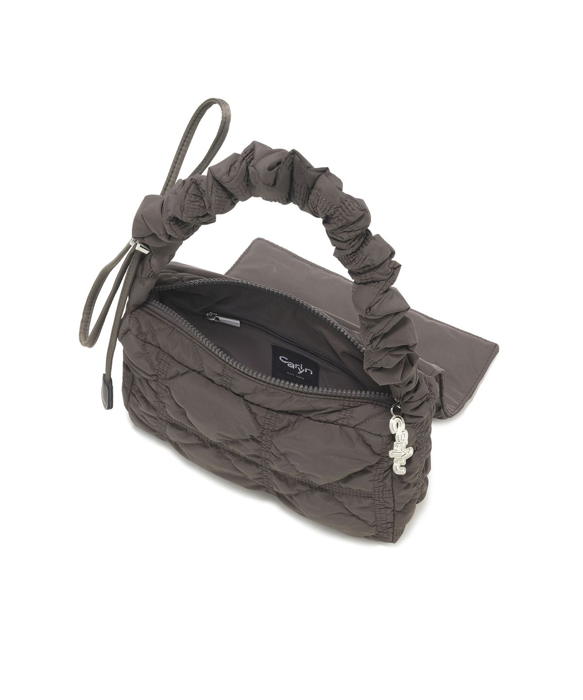 칼린(CARLYN) 루크 H74103010 DUSTY MOCHA