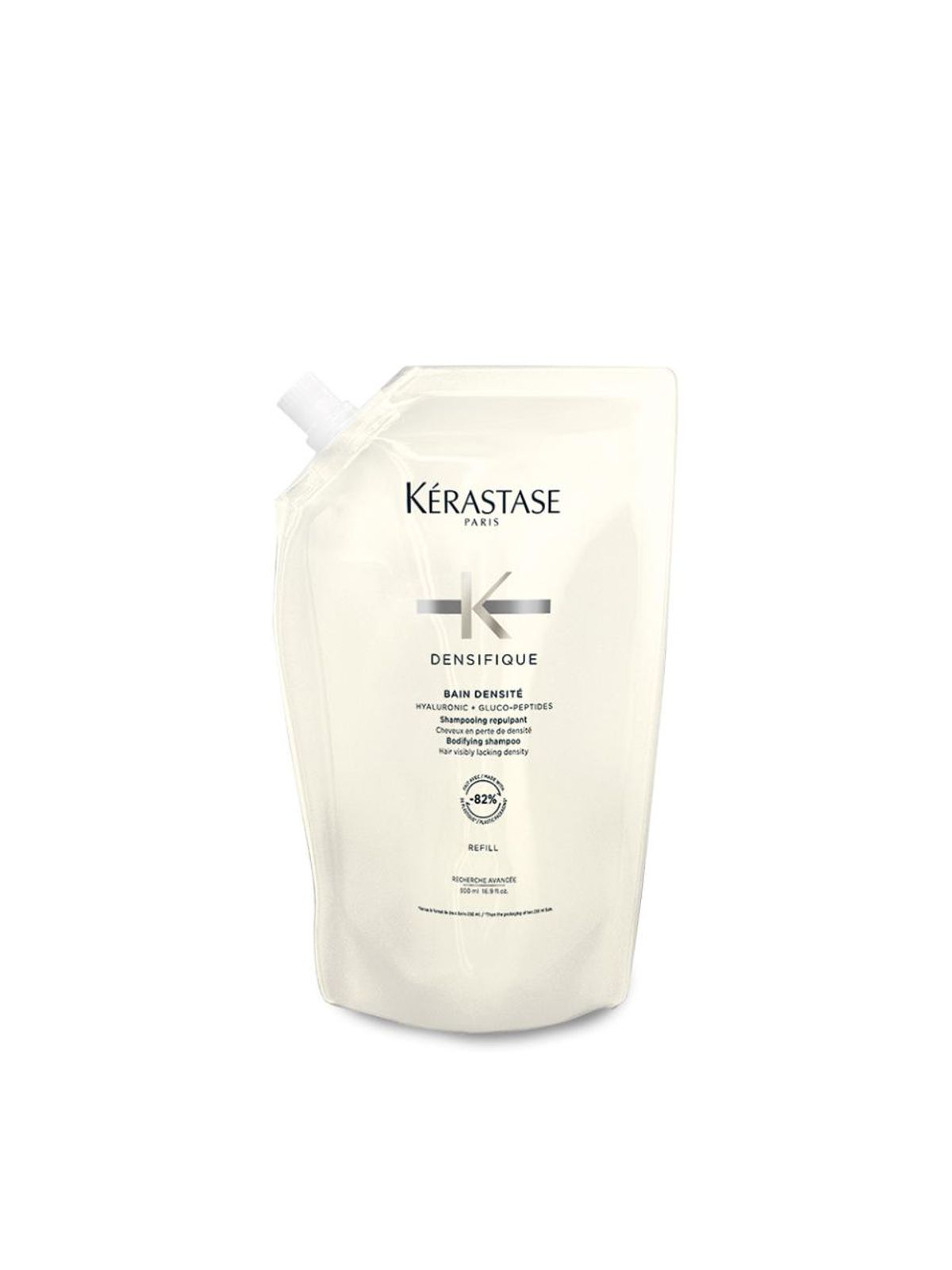 케라스타즈(KERASTASE) [풍성한 볼륨 모발용] 방 덴시피크 샴푸 리필 500ml