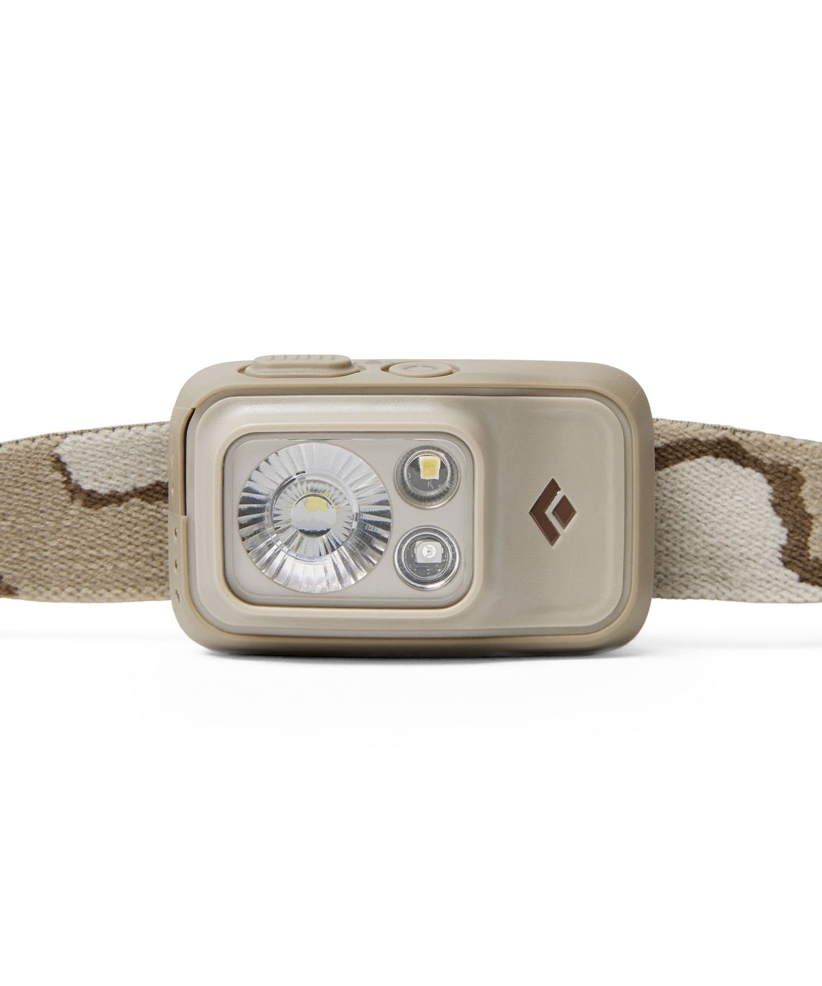 디스이즈네버댓(THISISNEVERTHAT) TNT Black Diamond SPOT 400-R Headlamp Camo