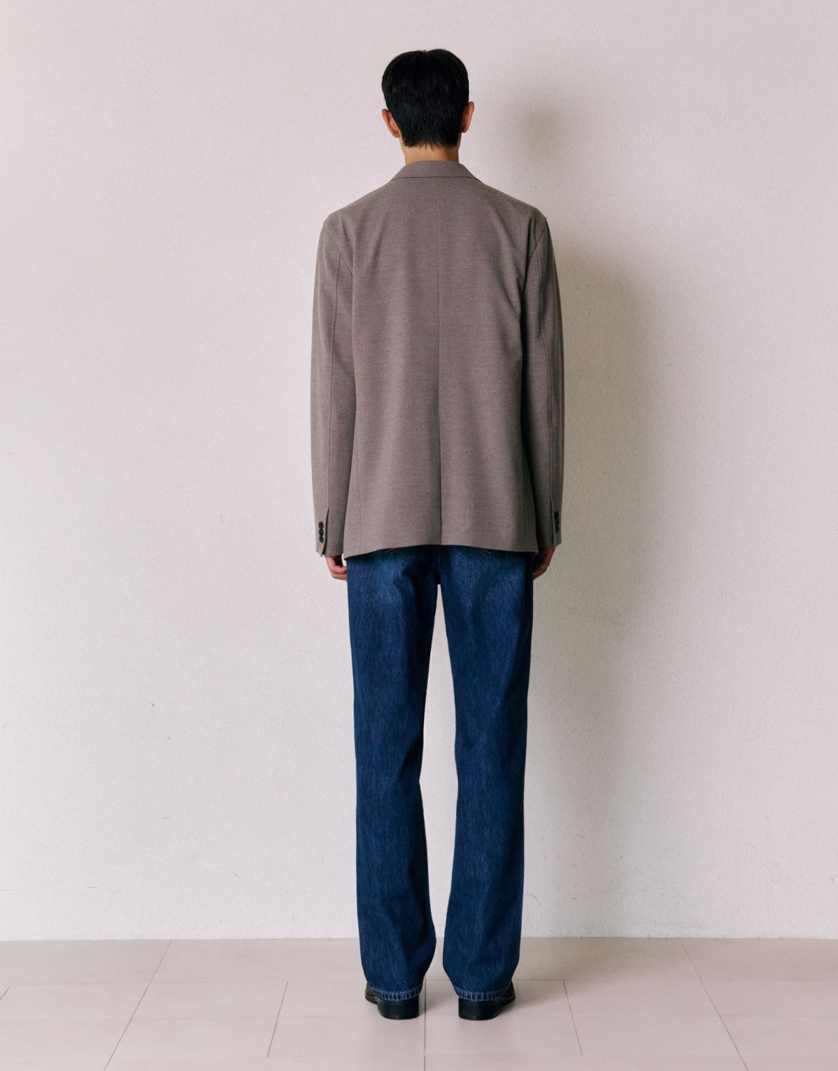 컨셉원(CONCEPTS1ONE) 쓰리포켓 릴랙스핏 블레이저 10075902/075902 [2color]