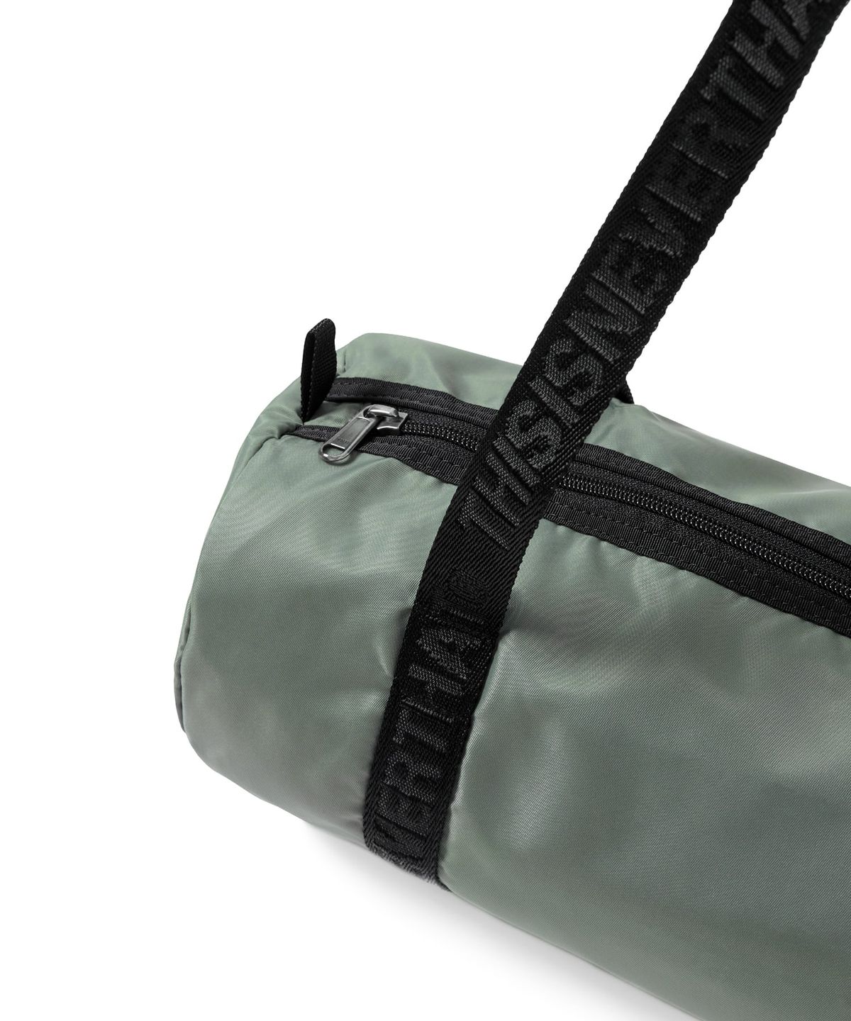 디스이즈네버댓(THISISNEVERTHAT) Light Duffle Bag (S) Sage