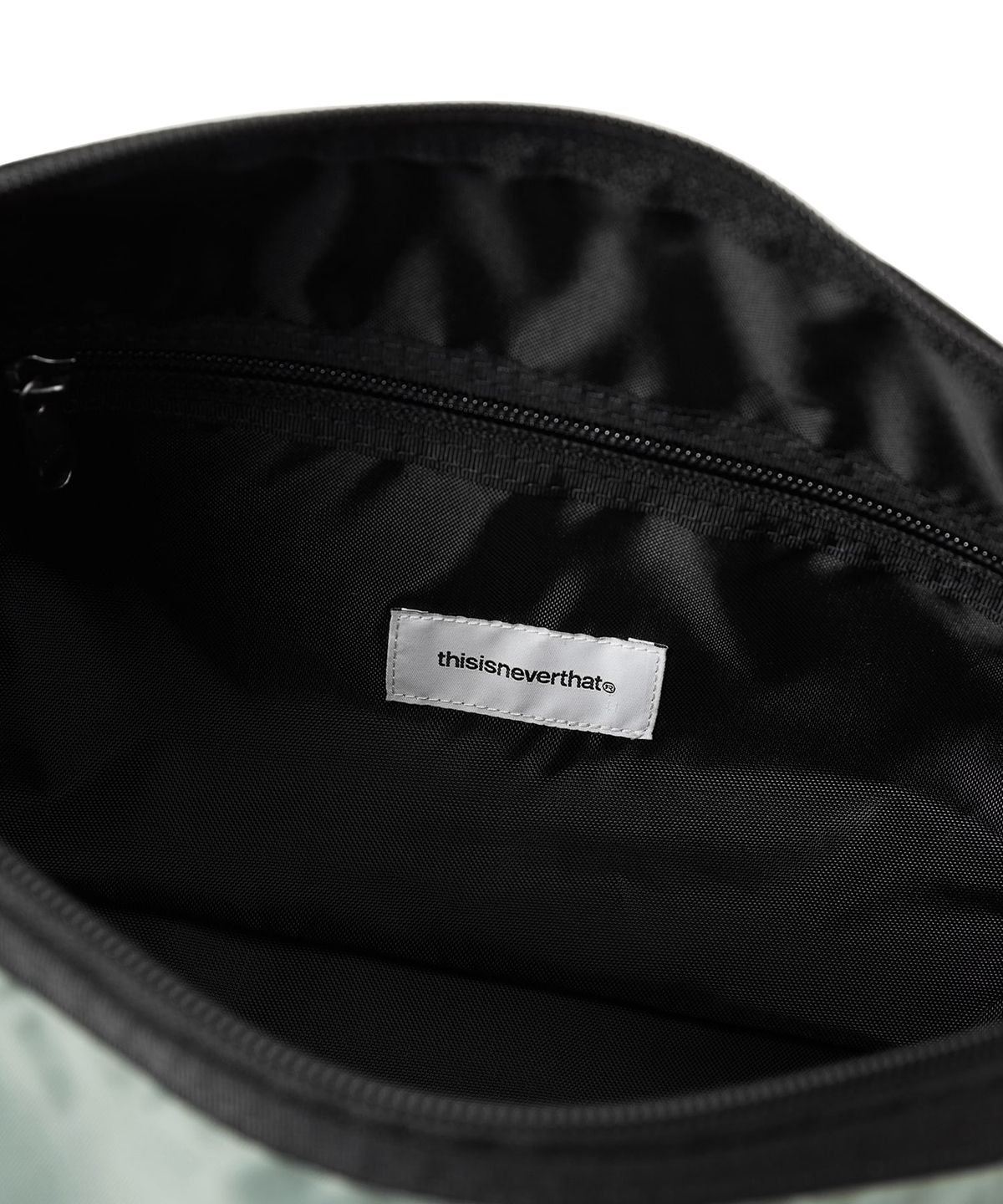 디스이즈네버댓(THISISNEVERTHAT) Light Duffle Bag (S) Sage