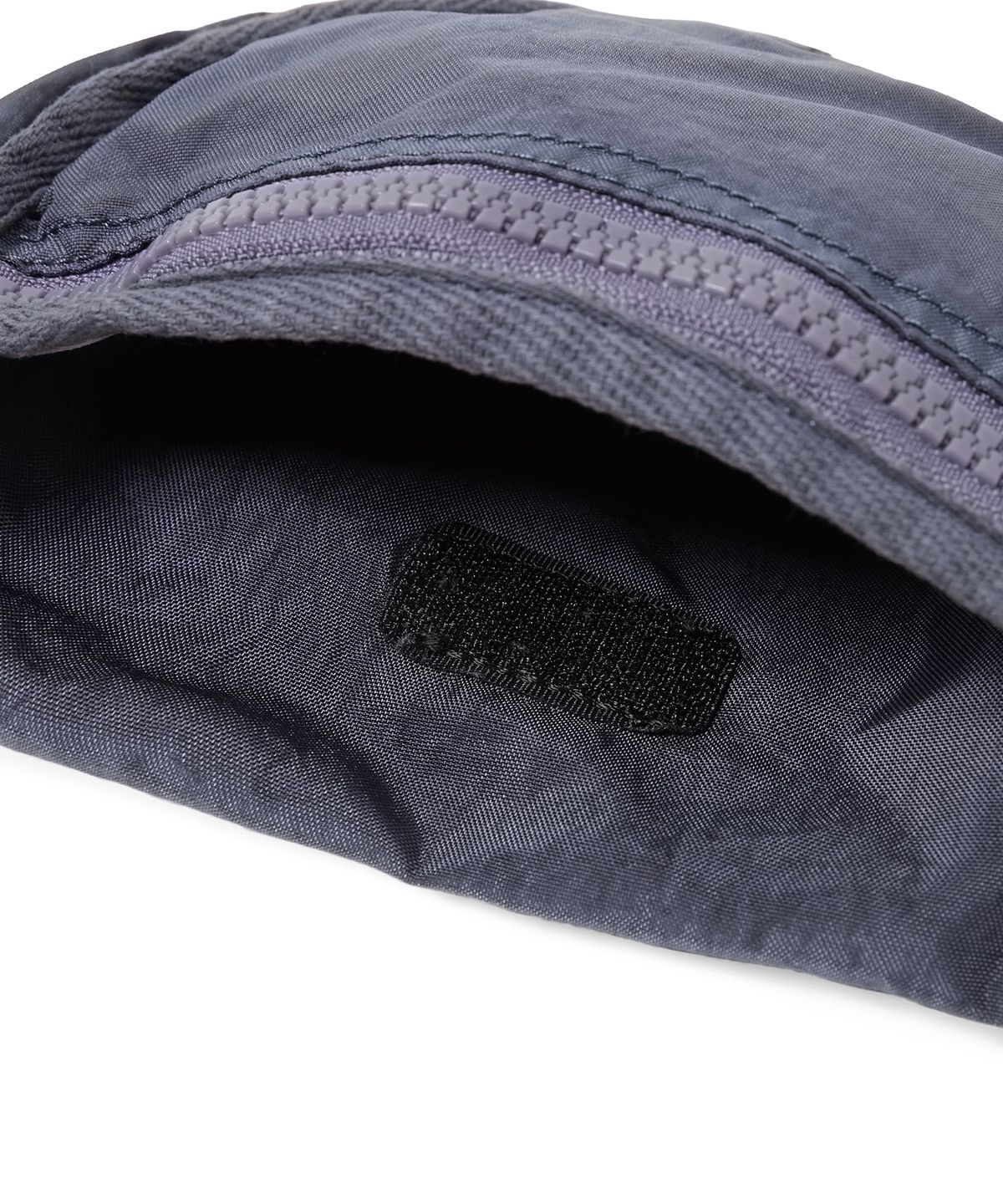 디스이즈네버댓(THISISNEVERTHAT) Overdyed MP Mini Bag Washed Lavender