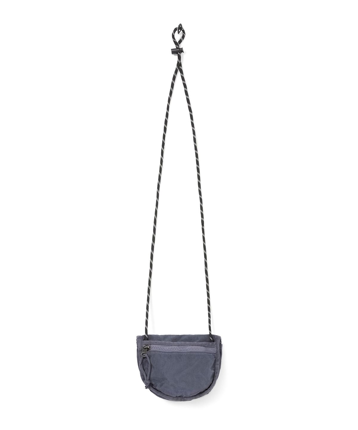 디스이즈네버댓(THISISNEVERTHAT) Overdyed MP Mini Bag Washed Lavender