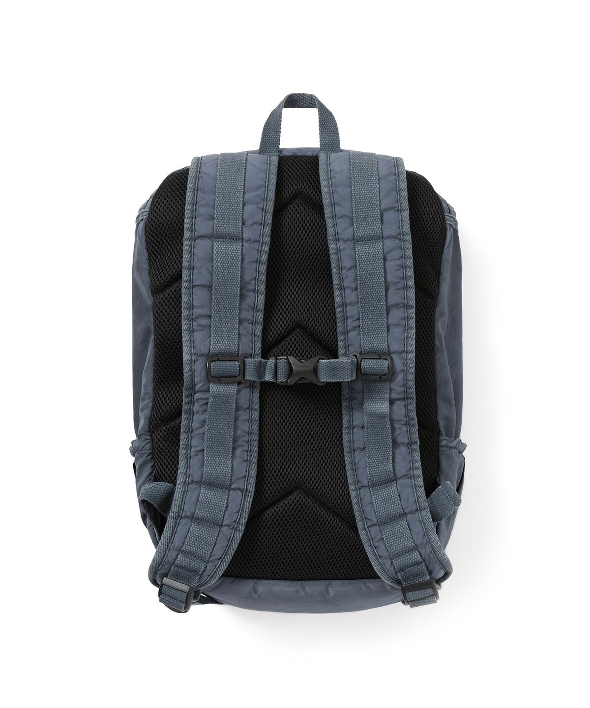 디스이즈네버댓(THISISNEVERTHAT) Overdyed MP Backpack Washed Lavender