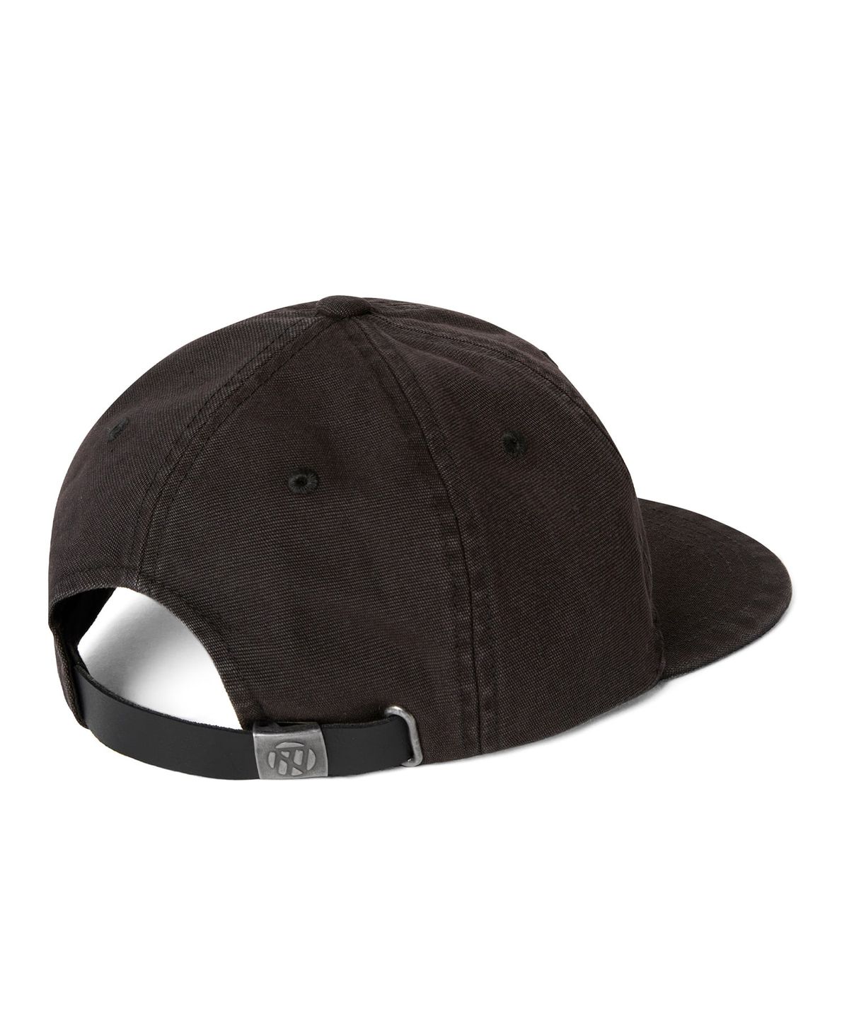 디스이즈네버댓(THISISNEVERTHAT) Overdyed That Cap Black