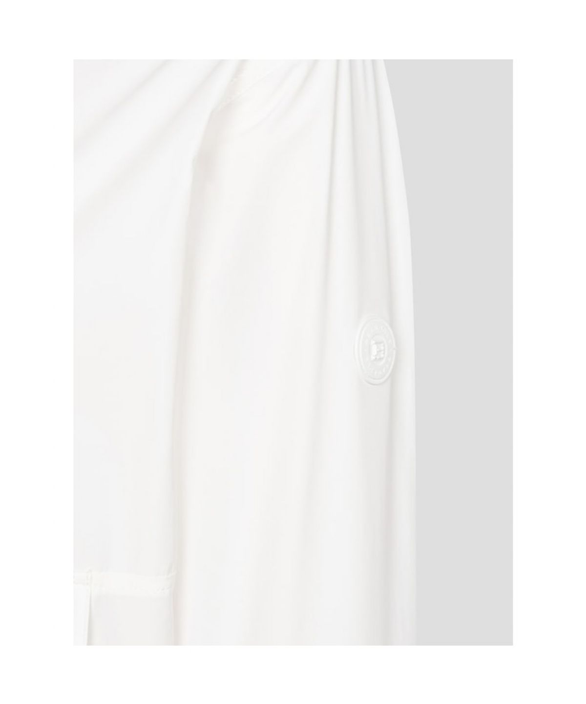빈폴골프(BEANPOLE GOLF) 여성 후디 아노락  아이보리