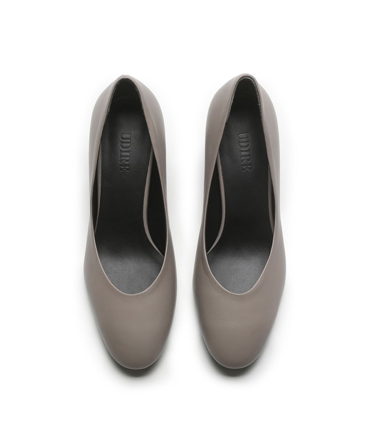 우디레(UDIRE) Gioia_Pumps_Gray(UFA3PM09GY)