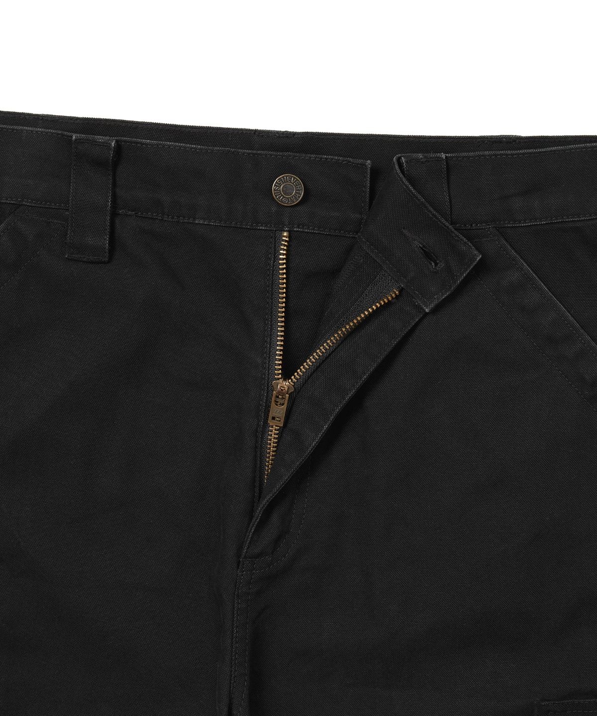 디스이즈네버댓(THISISNEVERTHAT) Field Pant Black