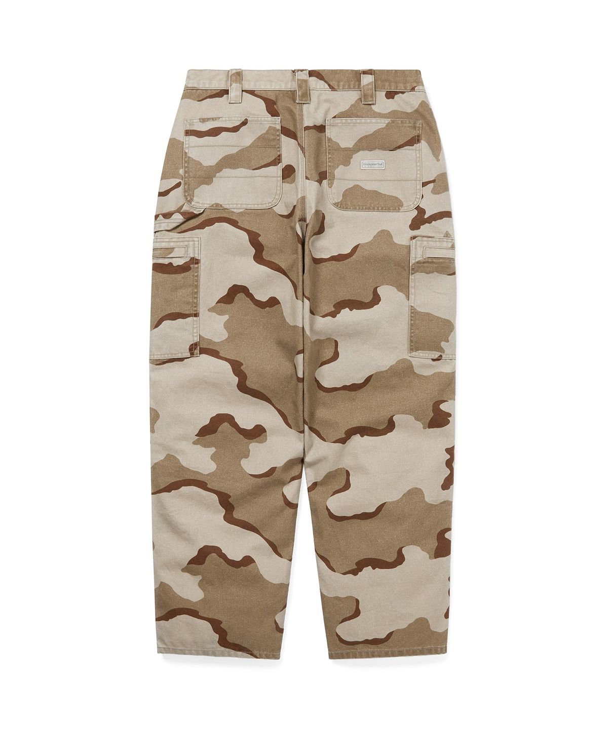 디스이즈네버댓(THISISNEVERTHAT) Field Pant Camo