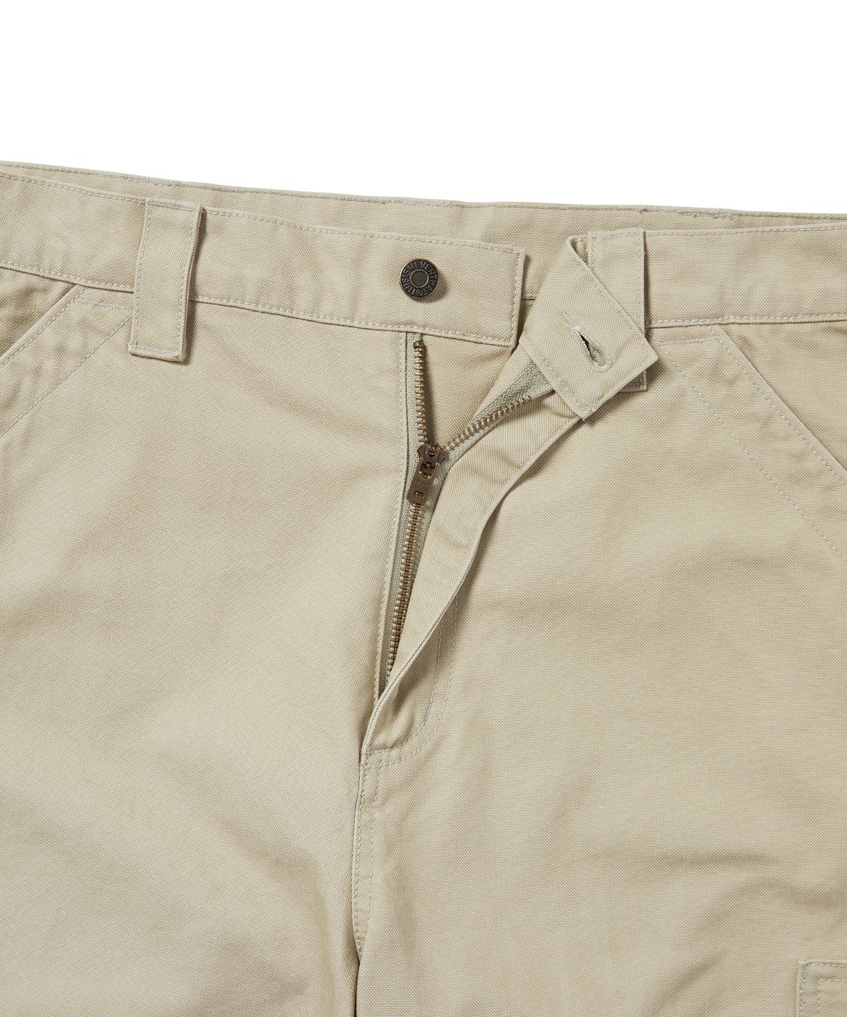디스이즈네버댓(THISISNEVERTHAT) Field Pant Stone