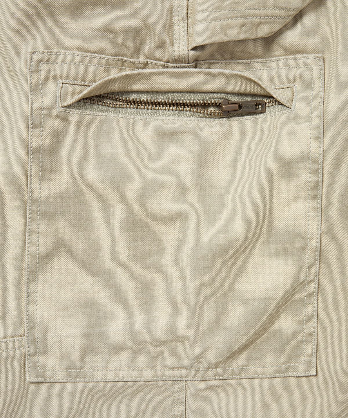 디스이즈네버댓(THISISNEVERTHAT) Field Pant Stone