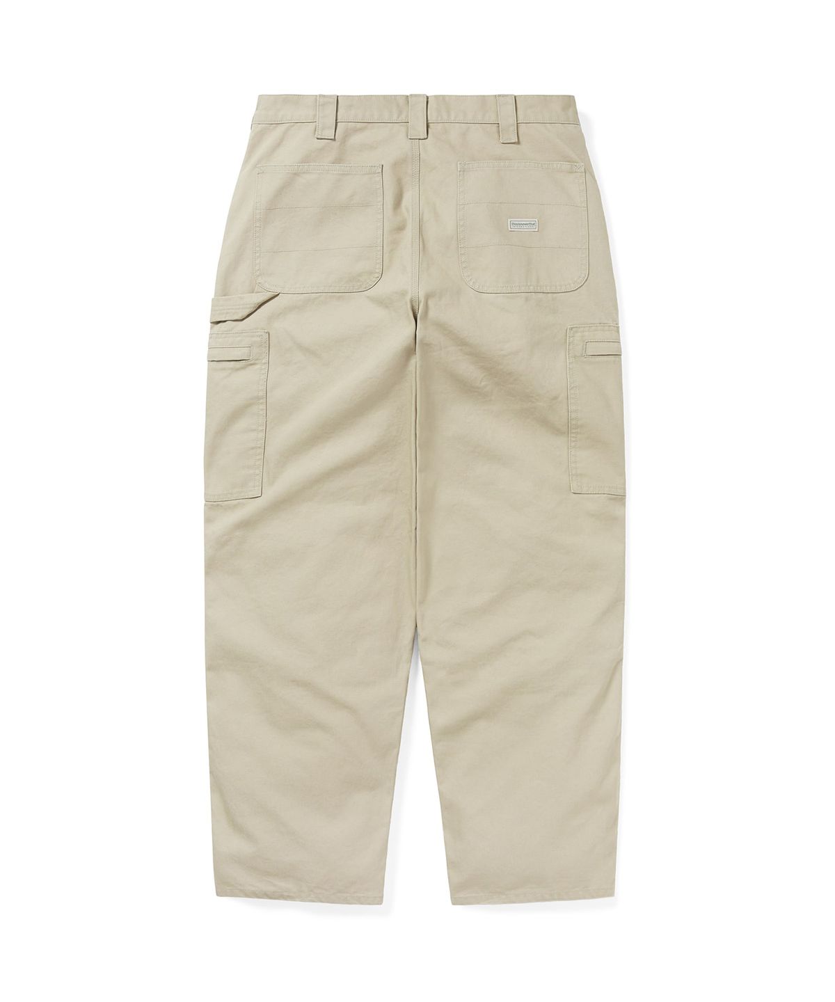 디스이즈네버댓(THISISNEVERTHAT) Field Pant Stone