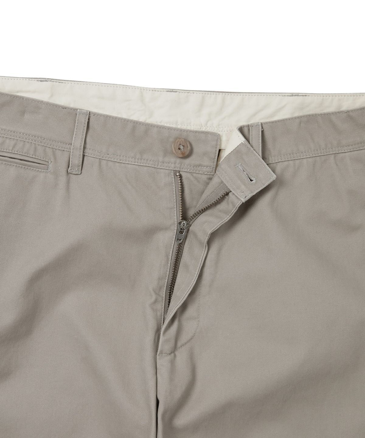 디스이즈네버댓(THISISNEVERTHAT) (FW25) Chino Pant Khaki
