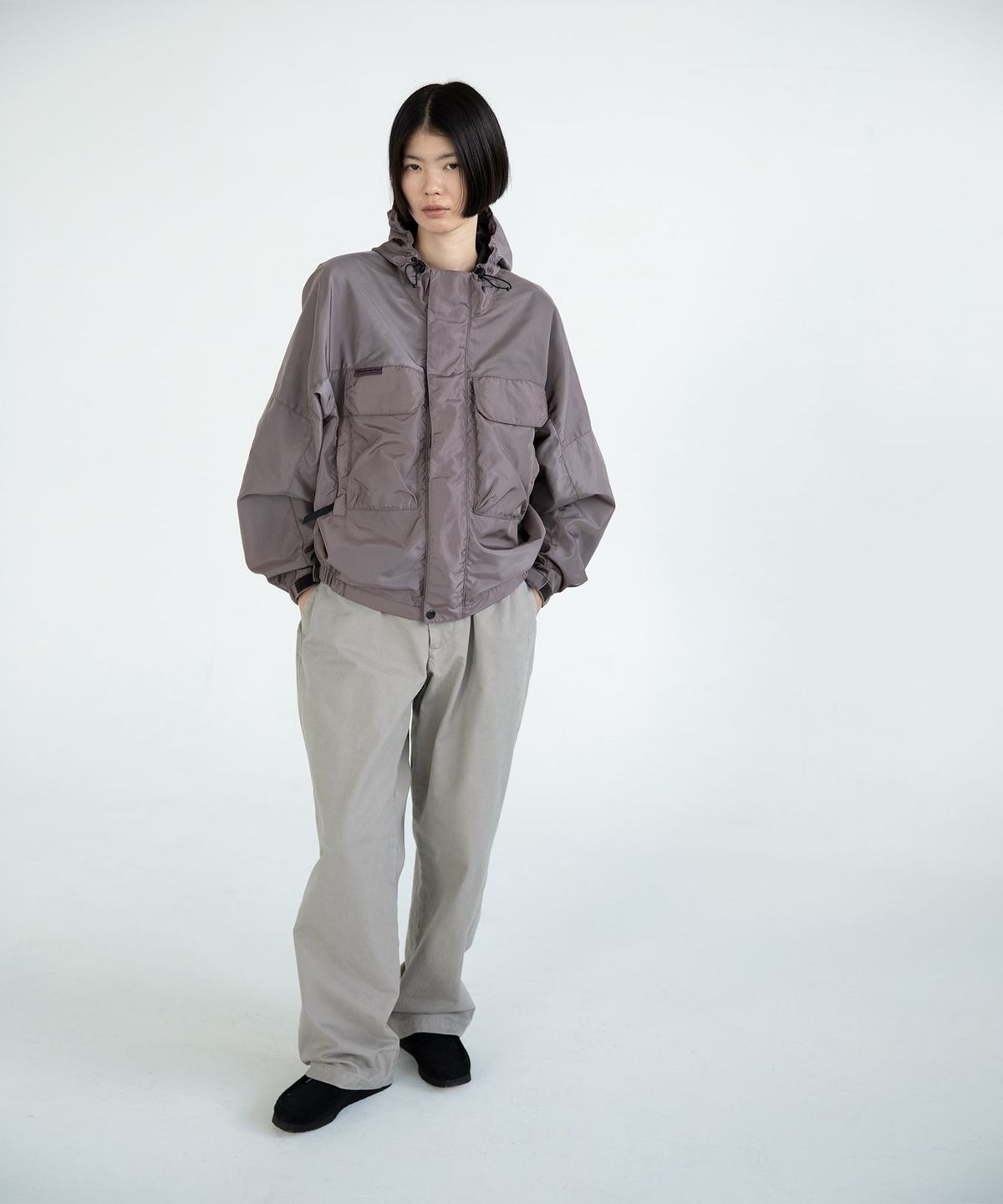 디스이즈네버댓(THISISNEVERTHAT) (FW25) Chino Pant Khaki