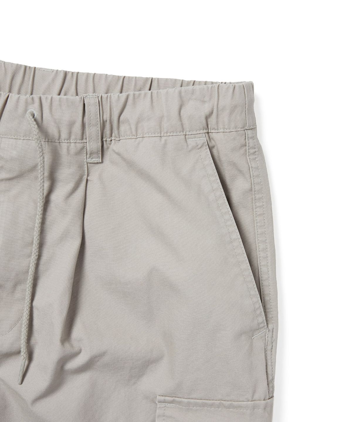 디스이즈네버댓(THISISNEVERTHAT) BDU Pant Beige