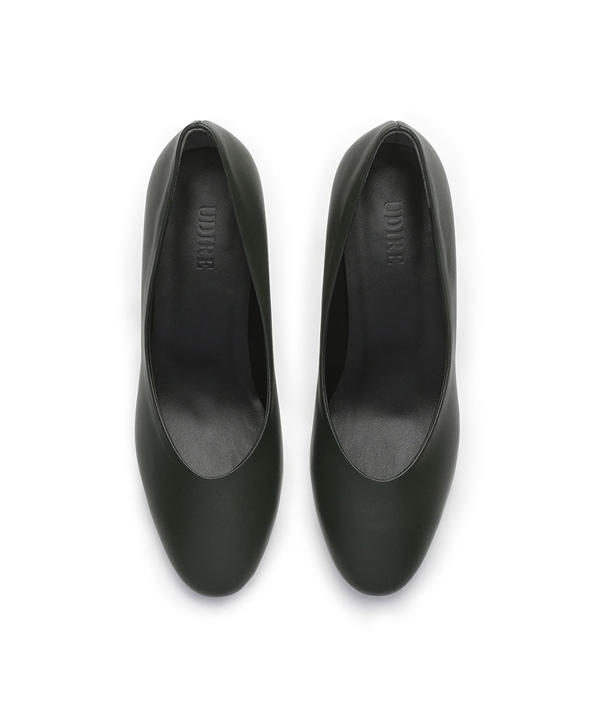 우디레(UDIRE) Gioia_Pumps_Khaki(UFA3PM09KH)