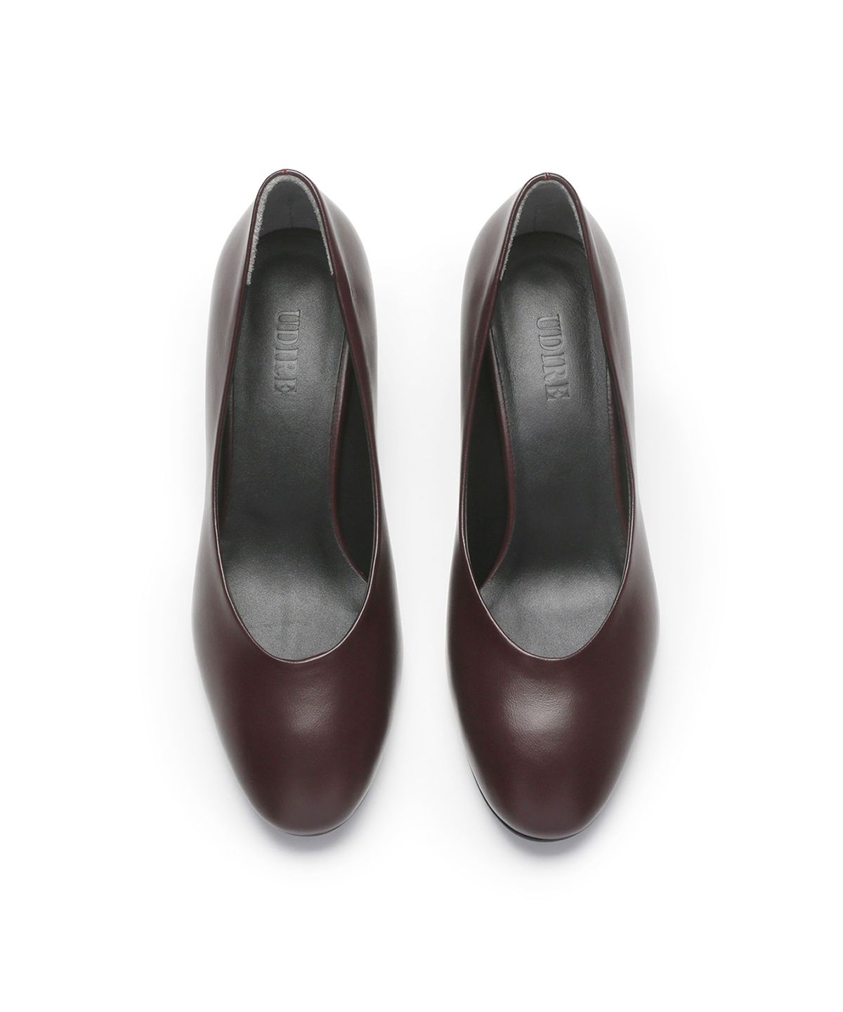 우디레(UDIRE) Gioia_Pumps_Wine(UFA3PM09WN)