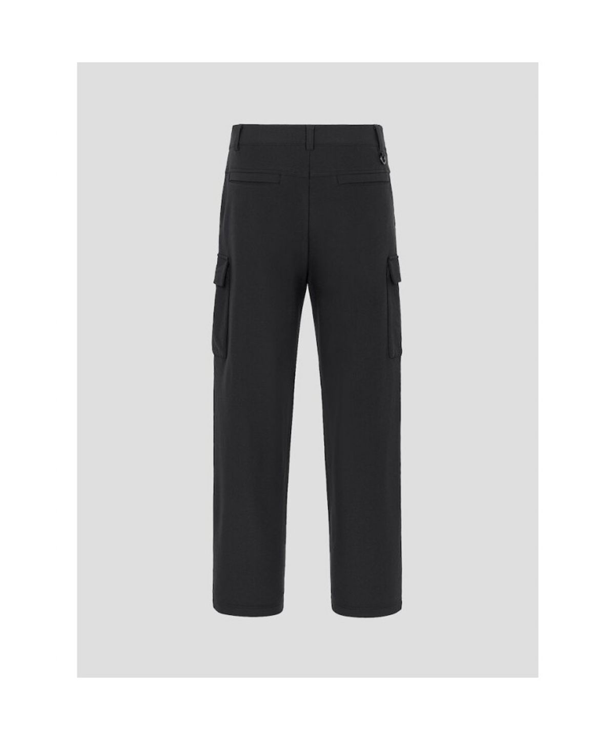 빈폴골프(BEANPOLE GOLF) 여성 테이퍼드 팬츠  블랙