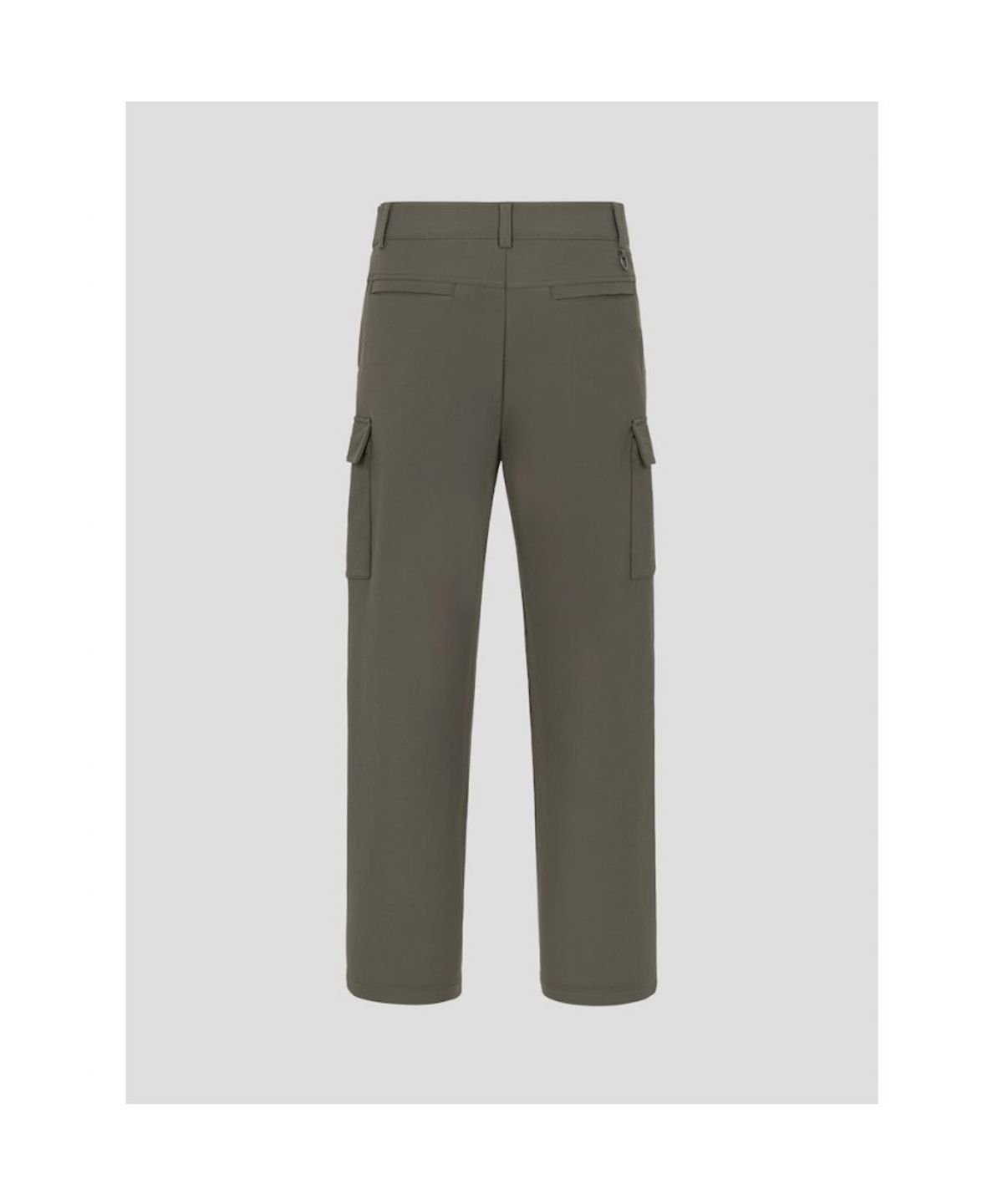 빈폴골프(BEANPOLE GOLF) 여성 테이퍼드 팬츠  카키