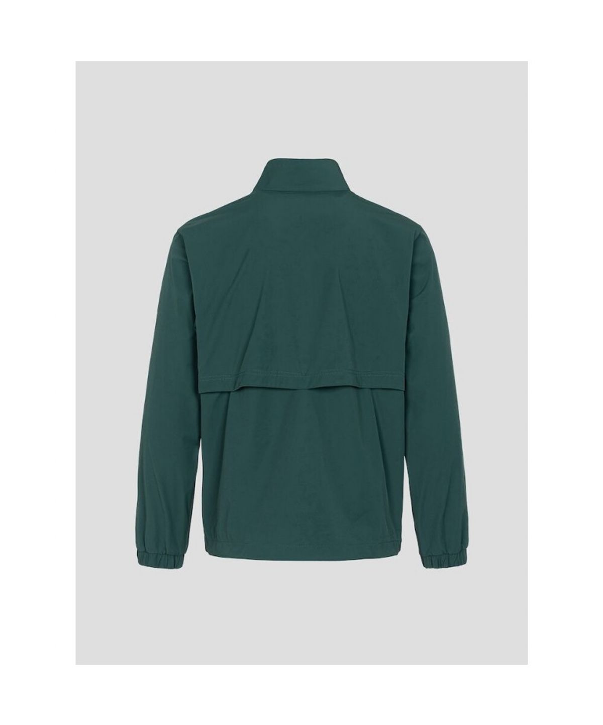 빈폴골프(BEANPOLE GOLF) 남성 아노락 티셔츠  그린