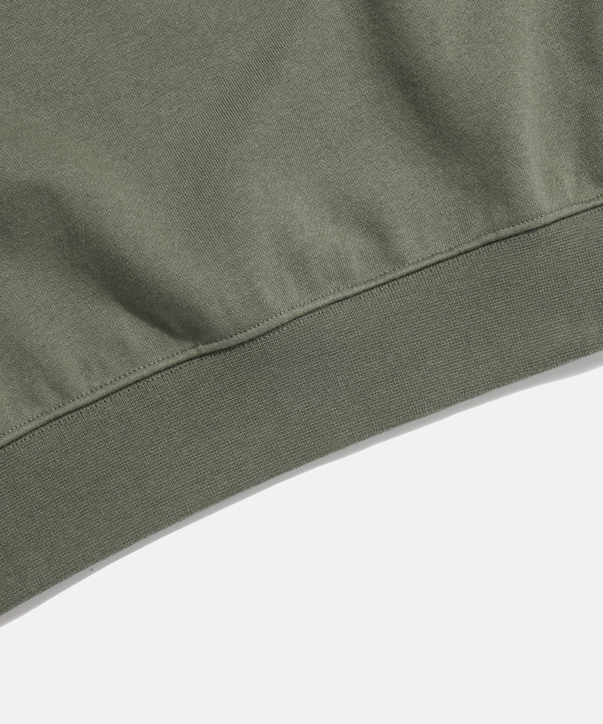 에스피오나지(ESPIONAGE) Flying Tigers Heavyweight Sweatshirt Earth
