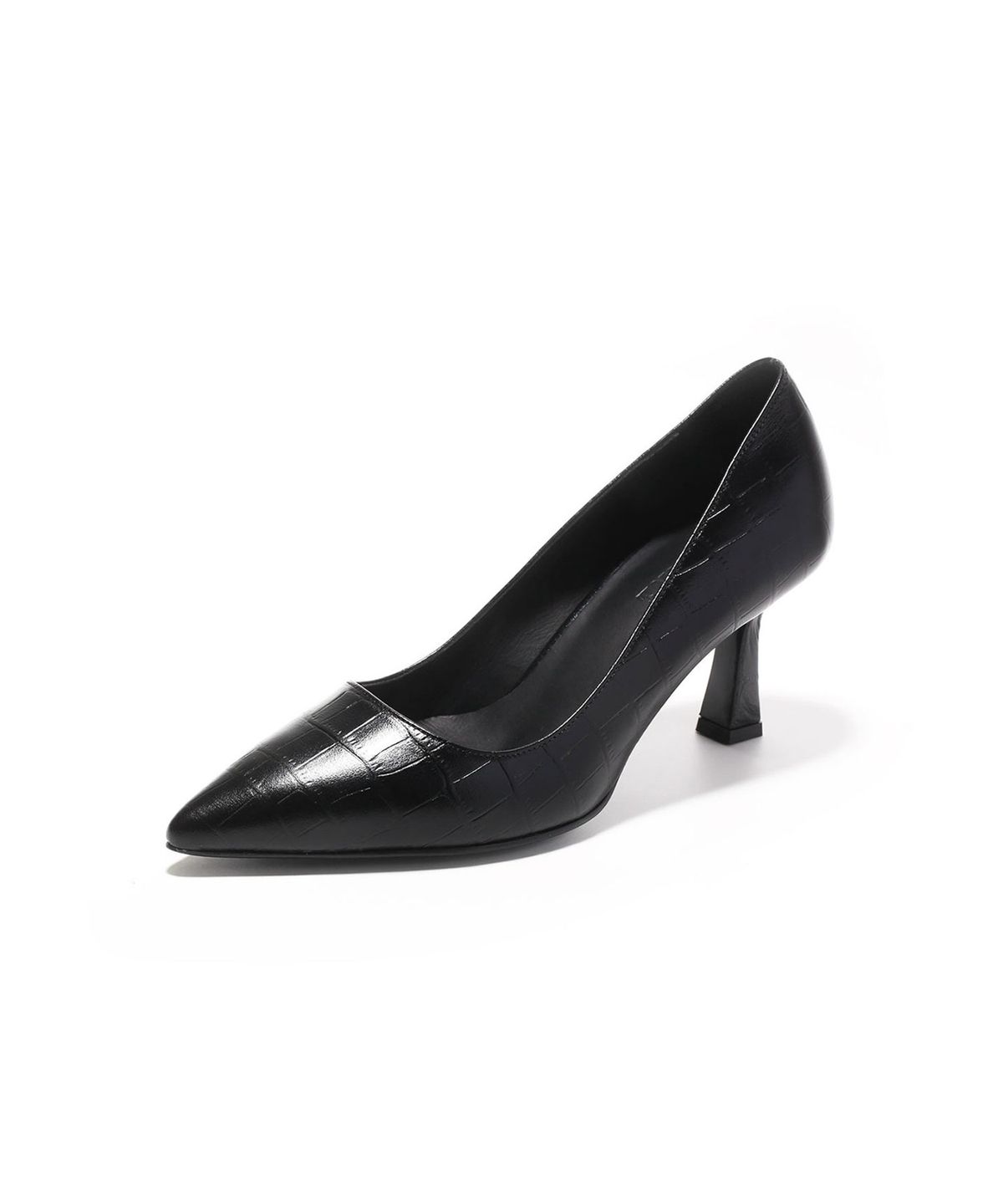 우디레(UDIRE) Bella_Pumps_Black(UFA3PM10BK)