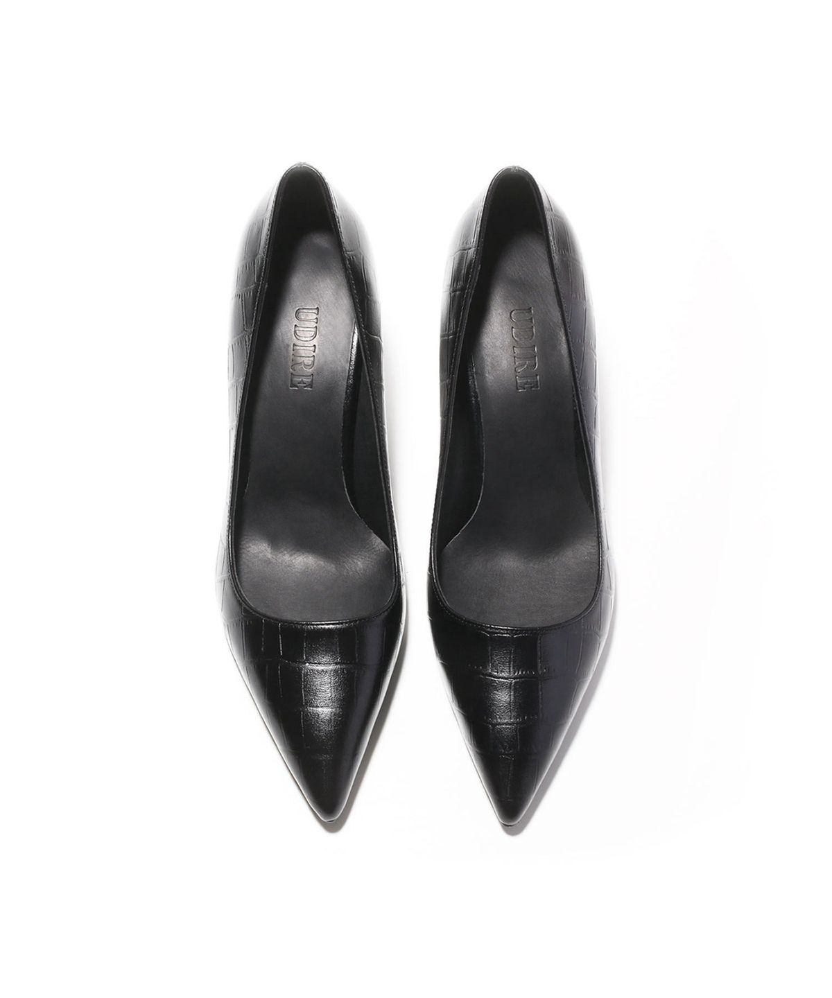 우디레(UDIRE) Bella_Pumps_Black(UFA3PM10BK)
