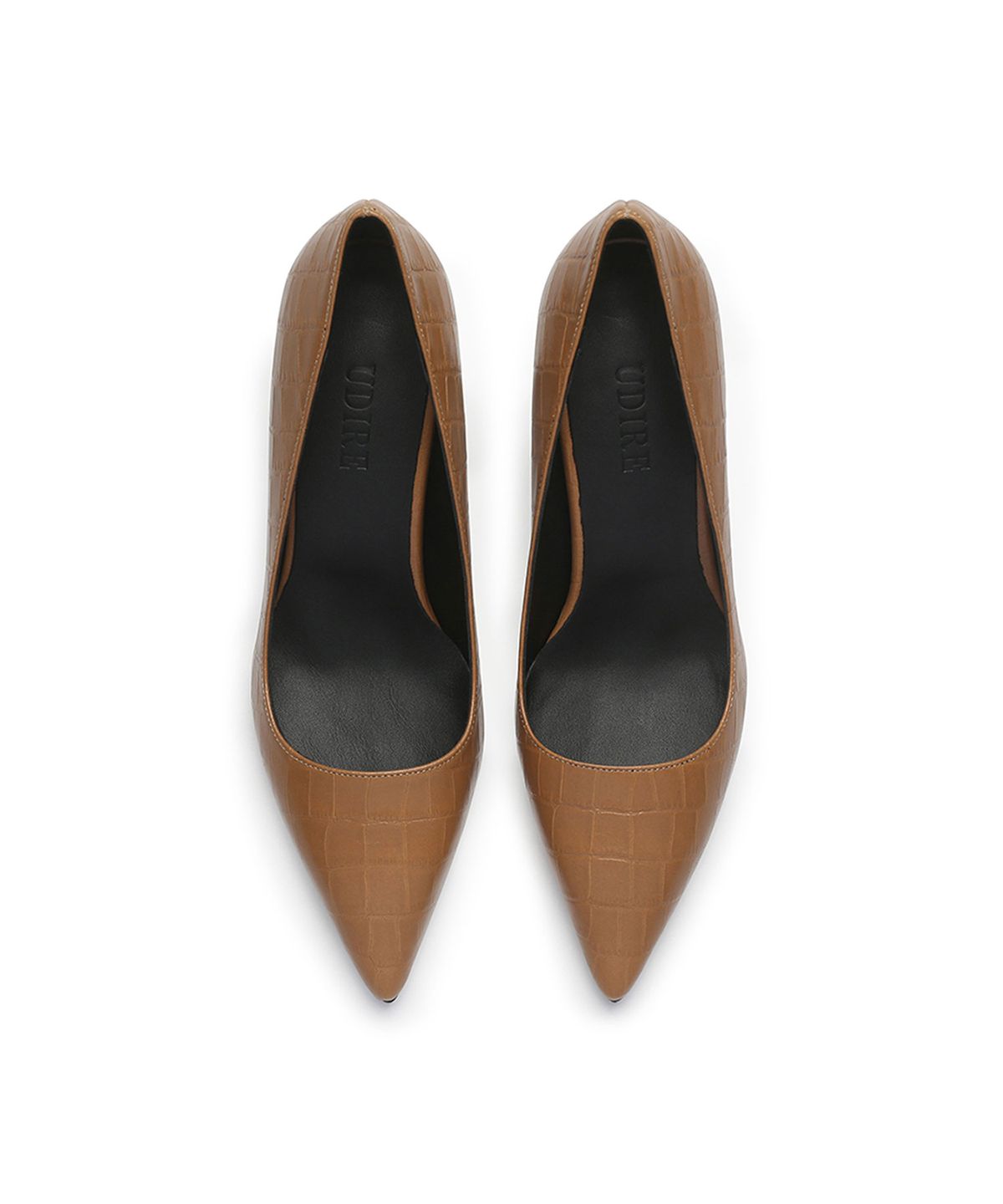 우디레(UDIRE) Bella_Pumps_Brown(UFA3PM10BR)