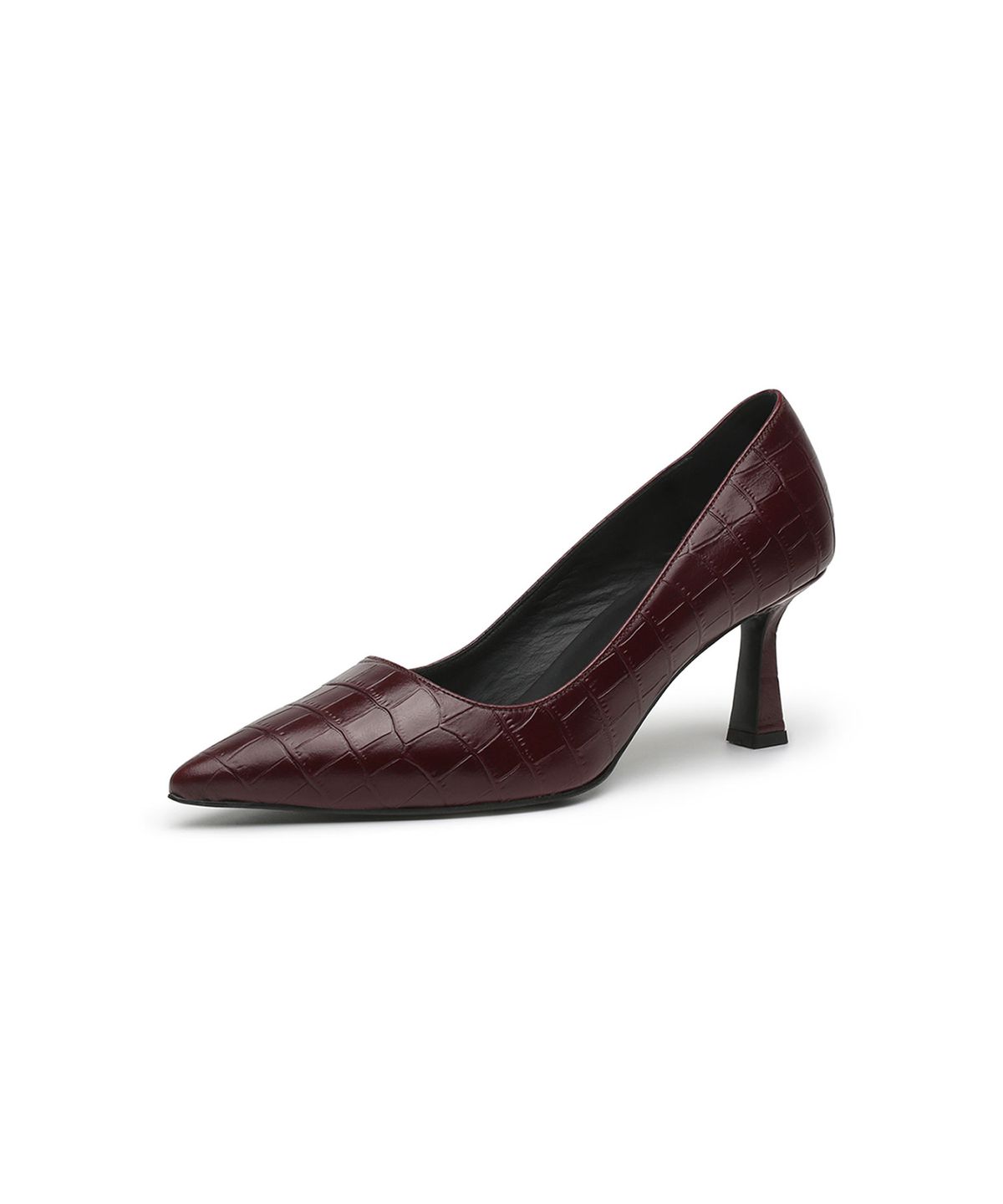 우디레(UDIRE) Bella_Pumps_Wine(UFA3PM10WN)