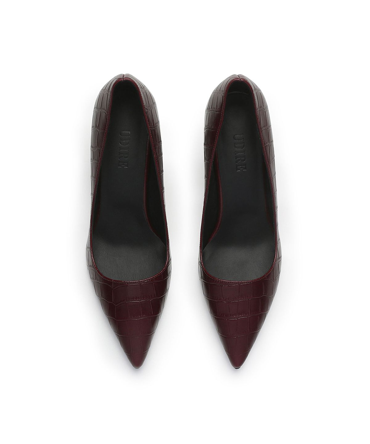 우디레(UDIRE) Bella_Pumps_Wine(UFA3PM10WN)