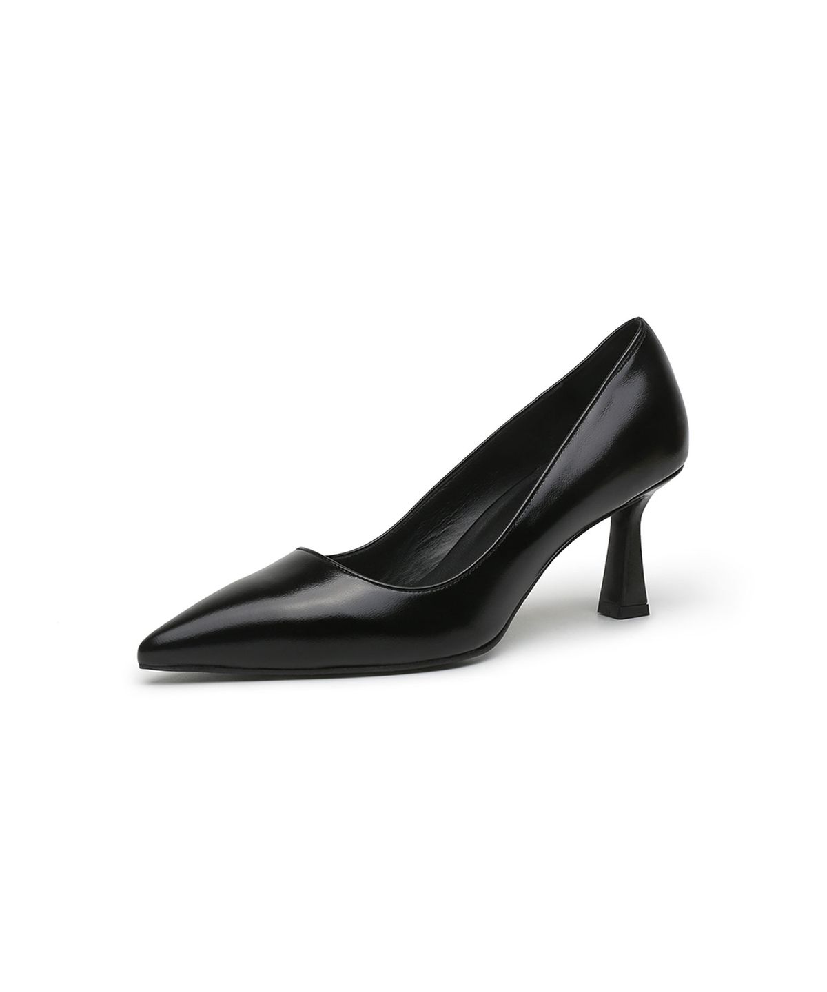 우디레(UDIRE) Bella_Pumps_Black(UFA3PM11BK)