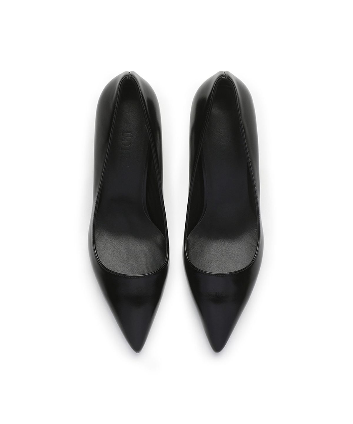 우디레(UDIRE) Bella_Pumps_Black(UFA3PM11BK)