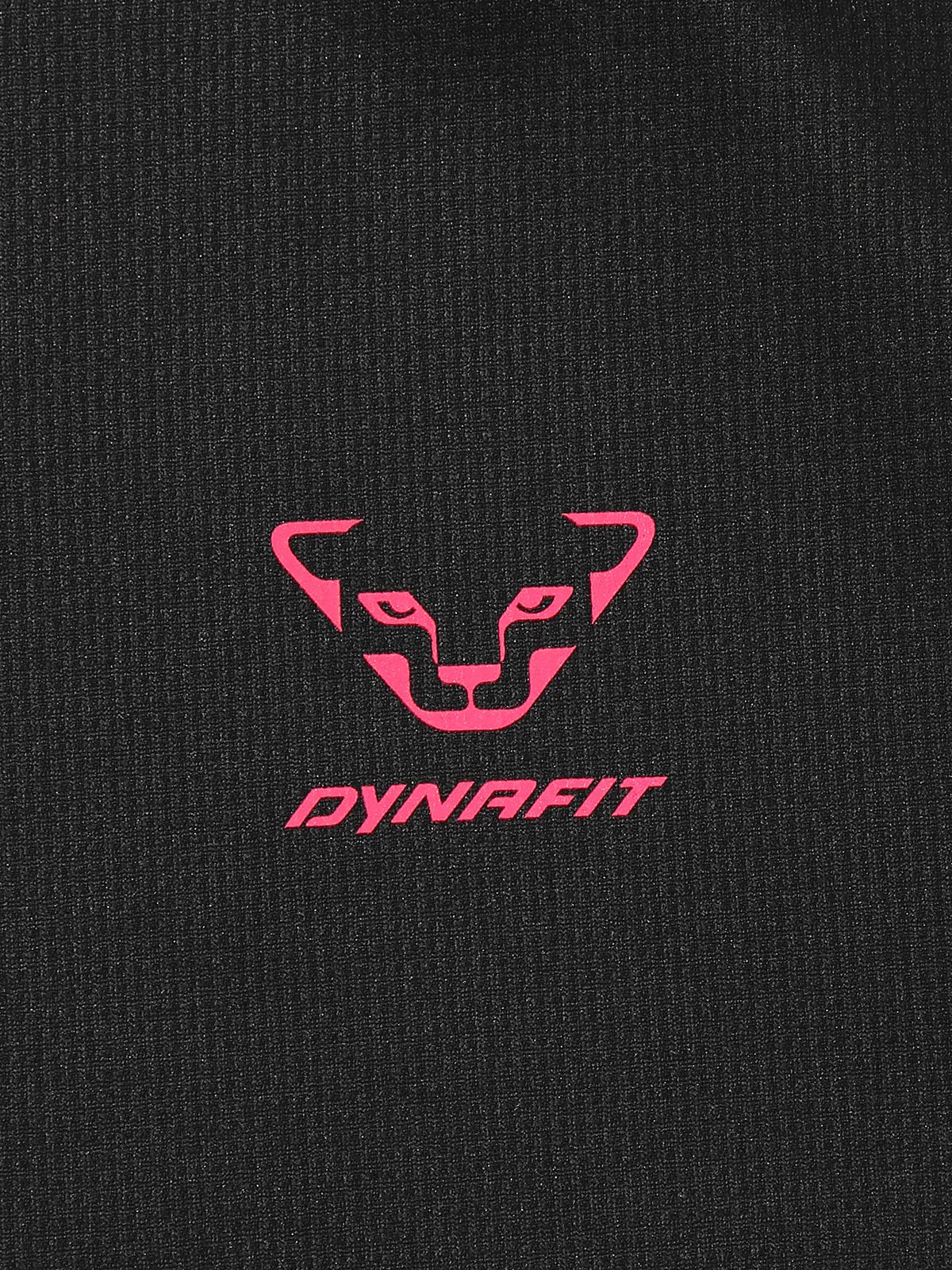 다이나핏(DYNAFIT) DNA (디엔에이) 남성 반팔티_Hot Pink YMU25201P8