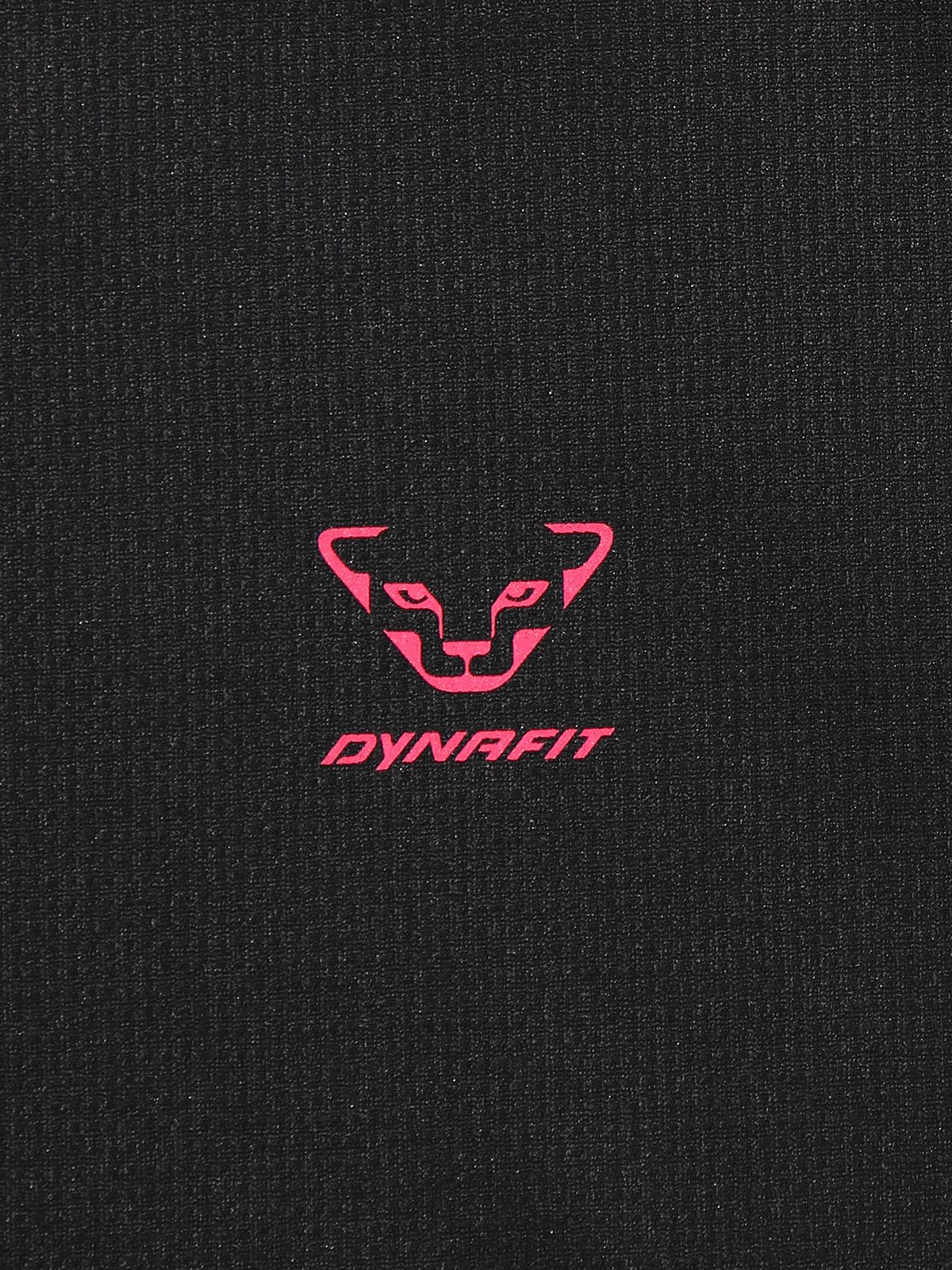 다이나핏(DYNAFIT) DNA (디엔에이) 여성 반팔티_Hot Pink YWU25201P8